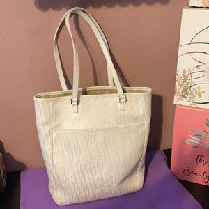 Christian Dior Paris  shoulder bag